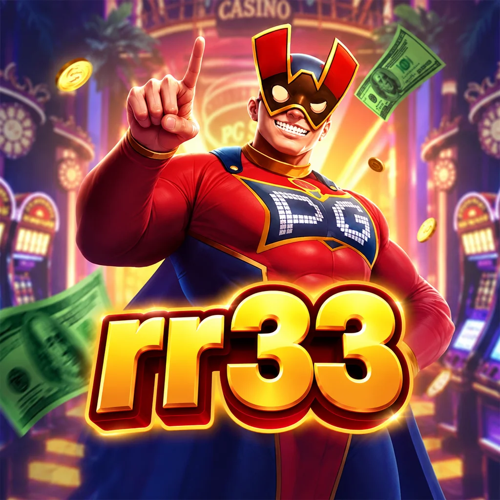 rr33 · Super Wildrix
