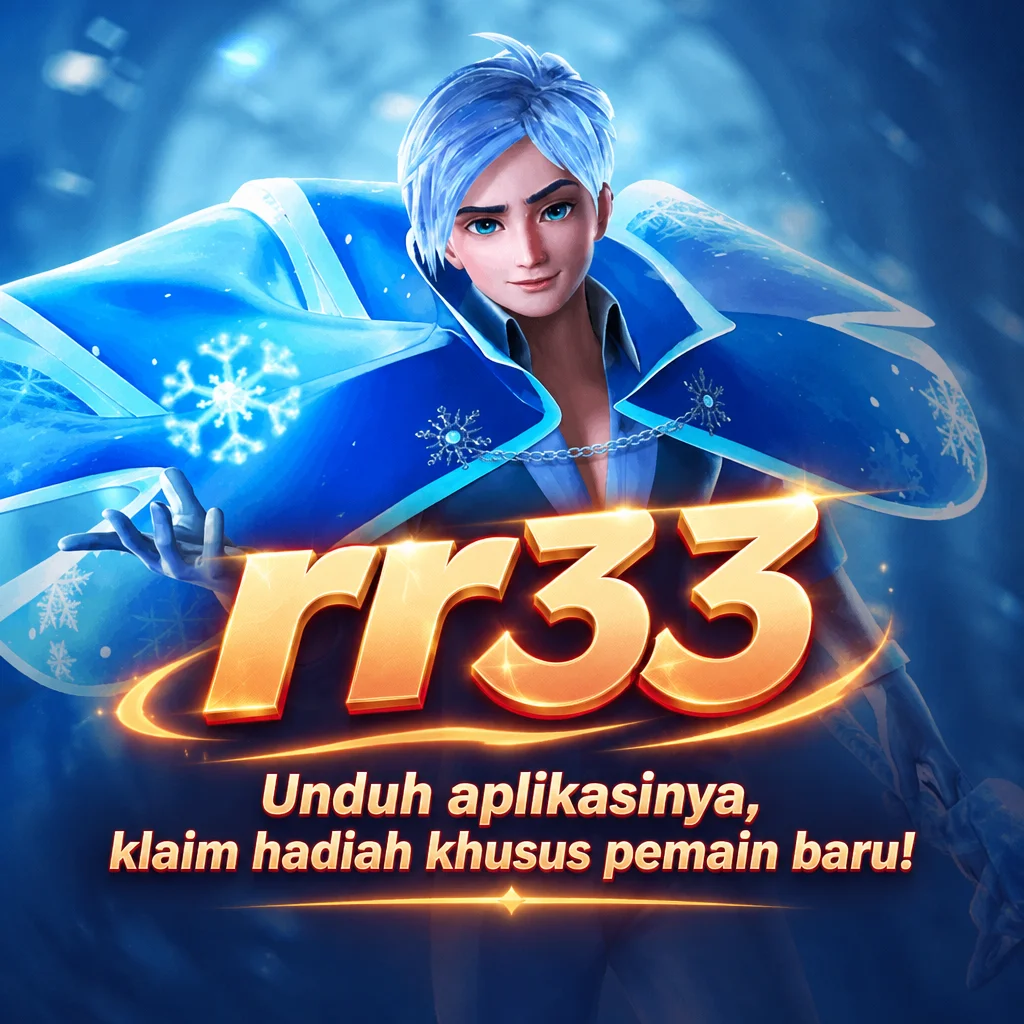 rr33 · Game & unduhan