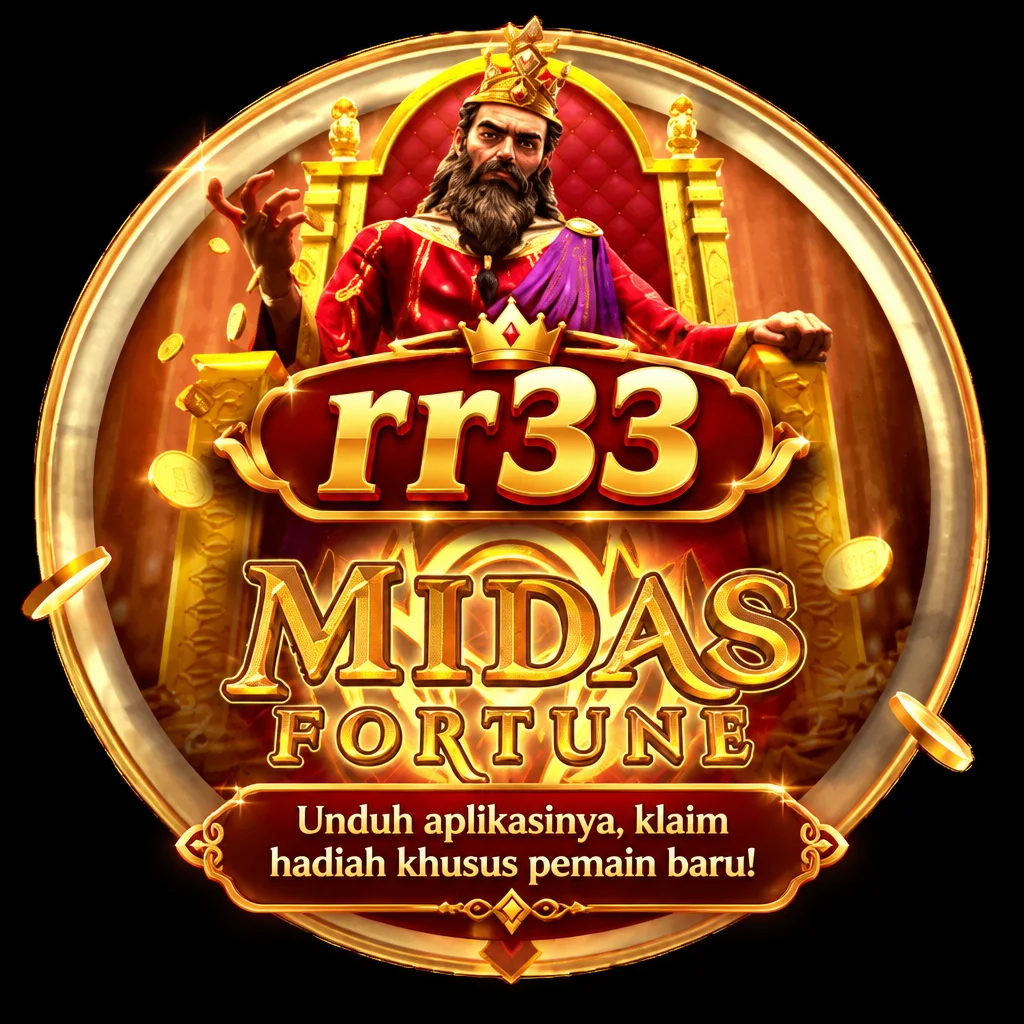 rr33 · Midas Fortune