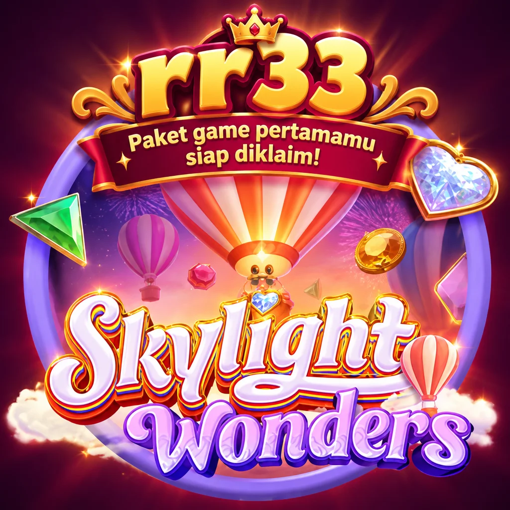 rr33 · Skylight Wonder