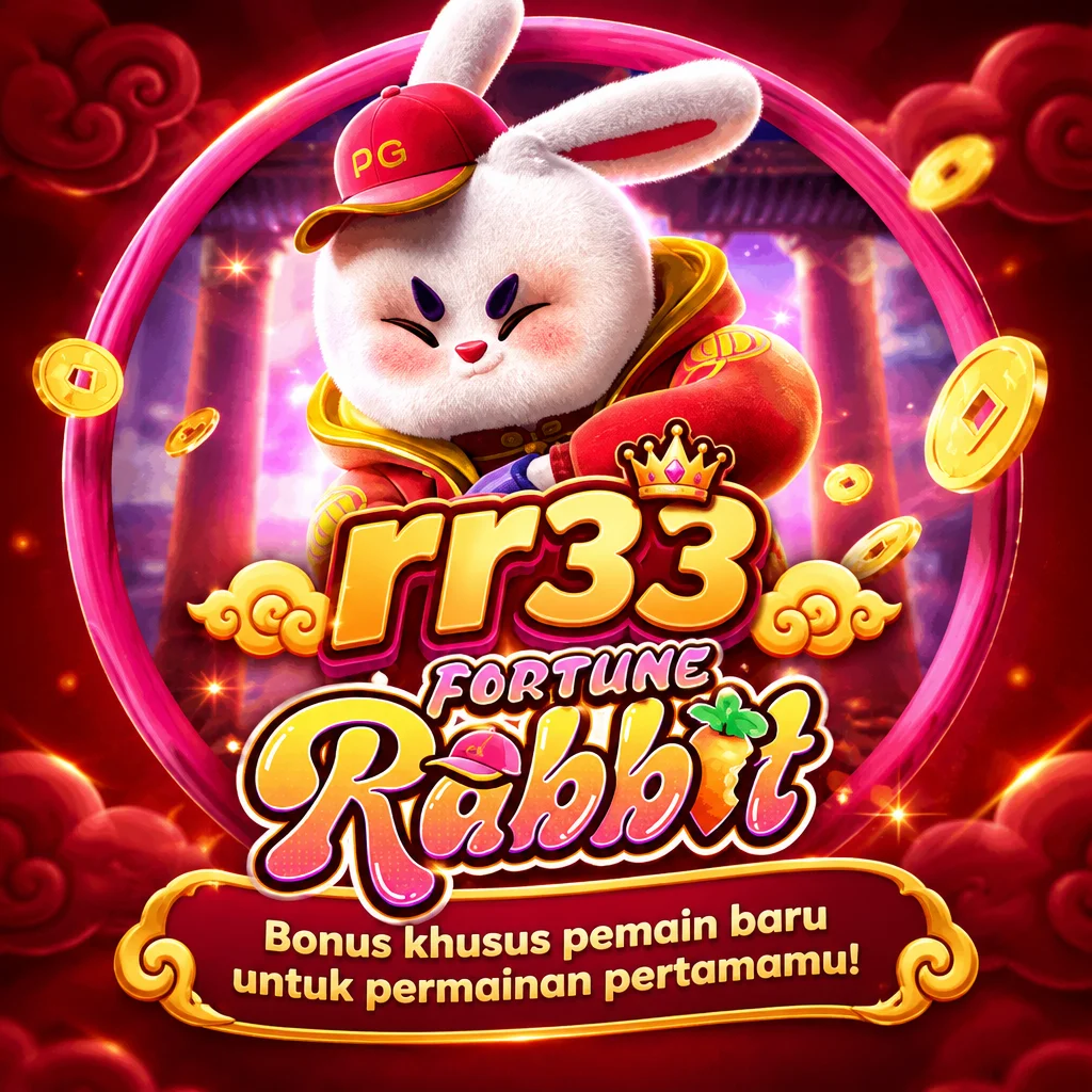 rr33 · Fortune Rabbit