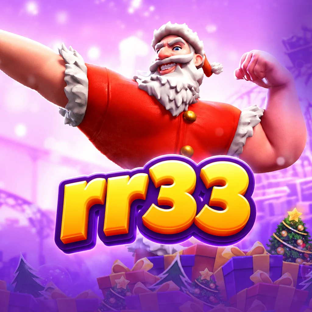 rr33 · Santas Gift Rush