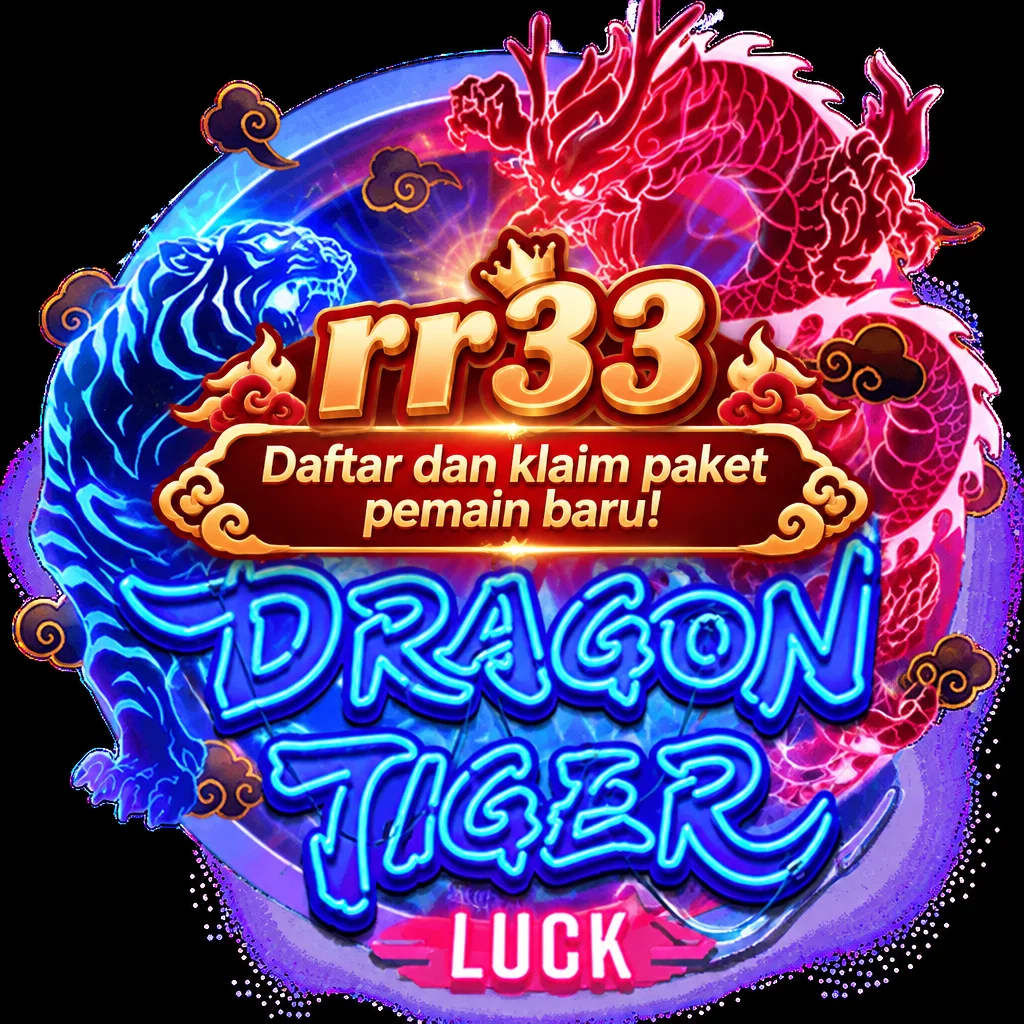rr33 · Dragon Tiger Luck